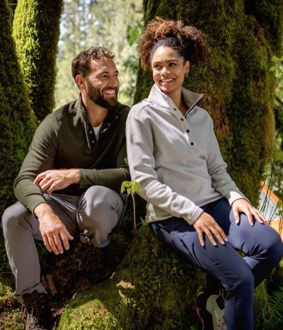 Sustainable Styles