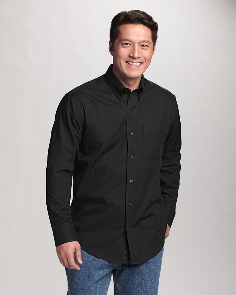 big and tall dress shirts canada Big & Tall Men's Dress Shirts