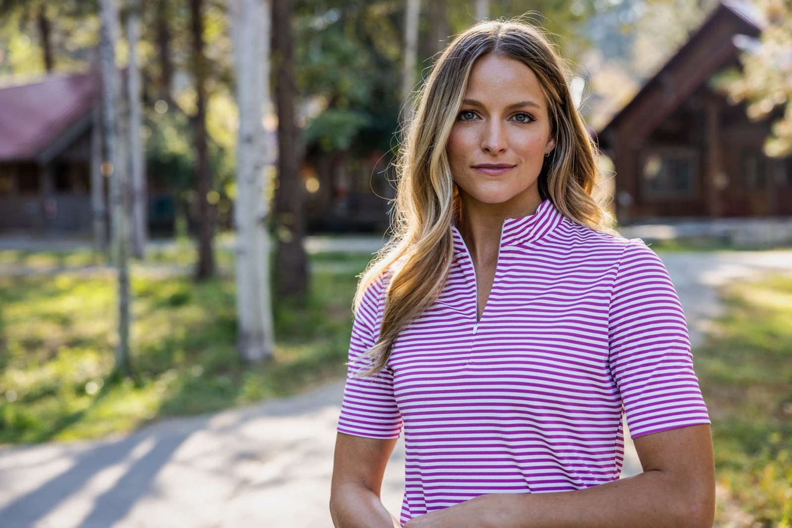 Best Golf Polos for Women