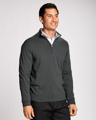Lakemont Mens Pullover Sweater | Cutter & Buck Canada