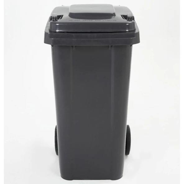 Wheelie Bin - 240 Litre