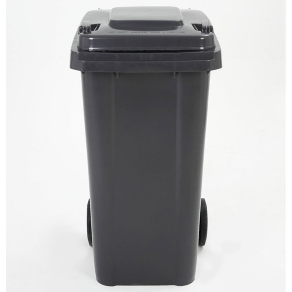 Wheelie Bin - 240 Litre