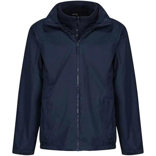 TRA150 Classic 3 in 1 Jacket