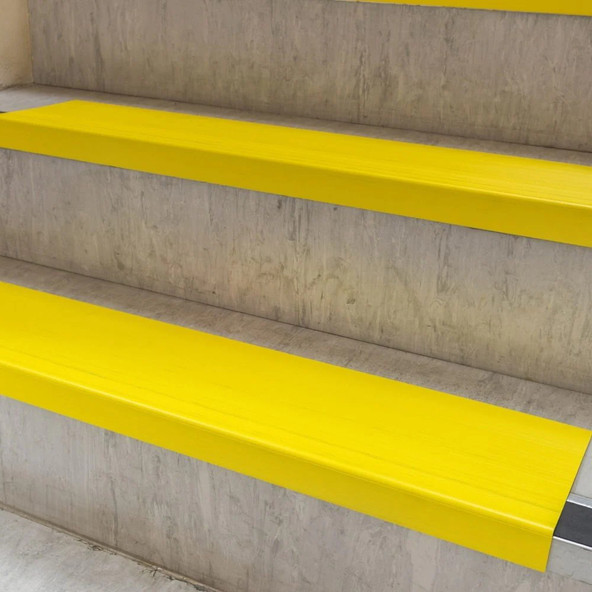 Stair Protection Square Nosing