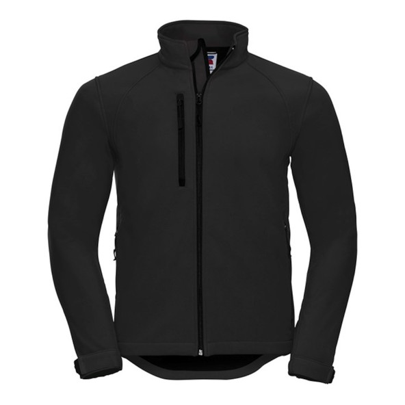 Russell J140M Softshell Jacket