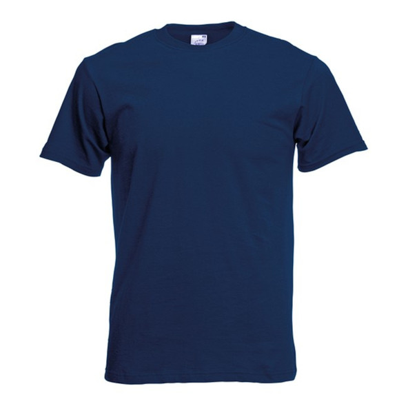 SS048 FOTL Original Tee - Navy - (2XL)