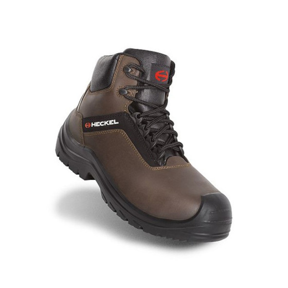 Uvex Heckel Suxxeed Offroad S3 Safety Boot
