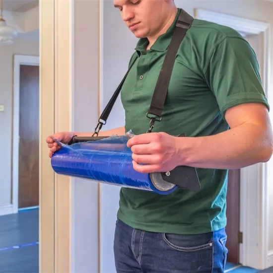 Protecta Window Applicator - 6000mm