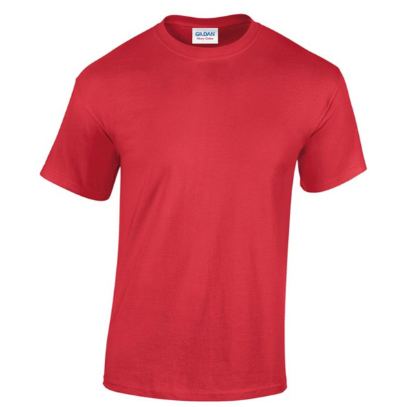 Gildan GD005 Heavy Cotton T-Shirt 
