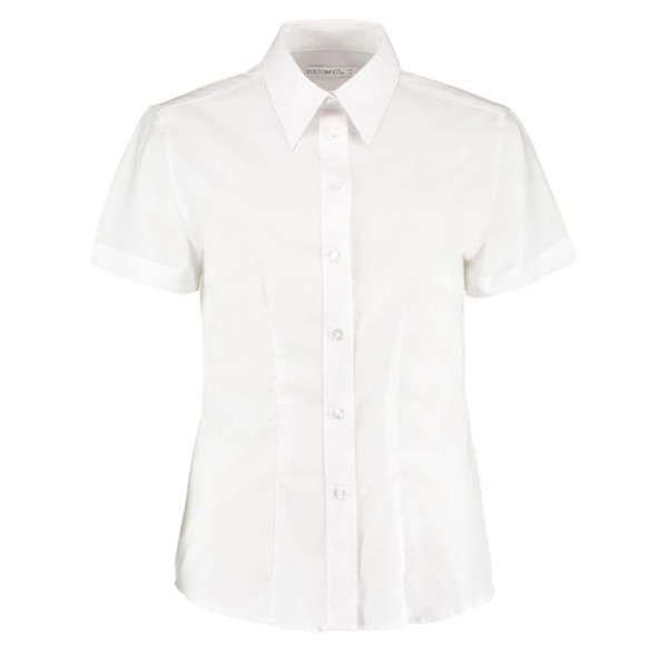 KK360 Women's Short Sleeve Blouse 