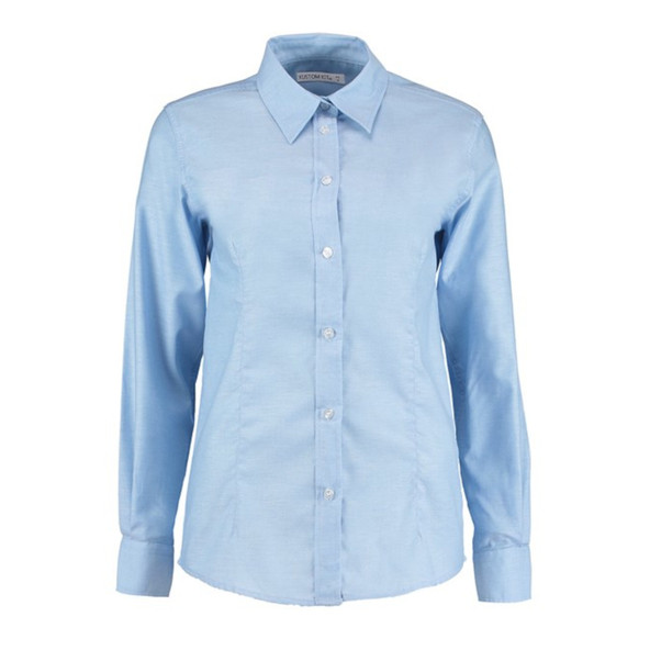 KK361 Women's Long Sleeve Shirt