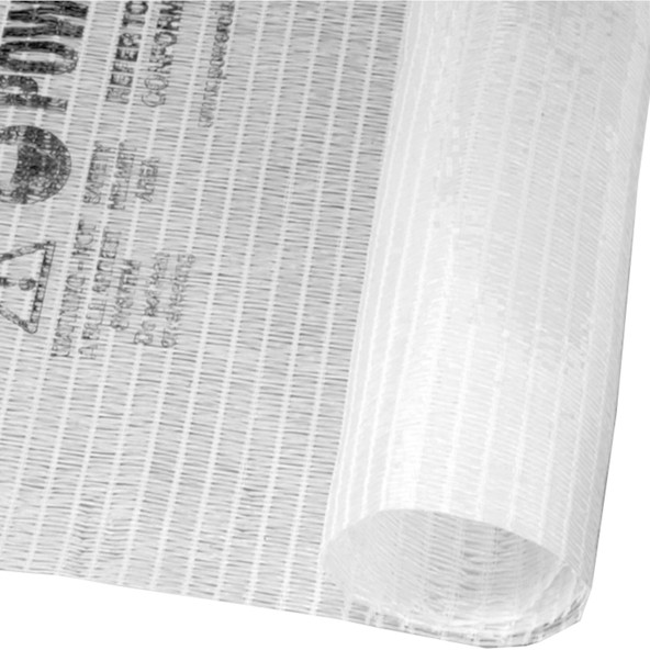 Vented Sheeting - Standard - 2m x 45m