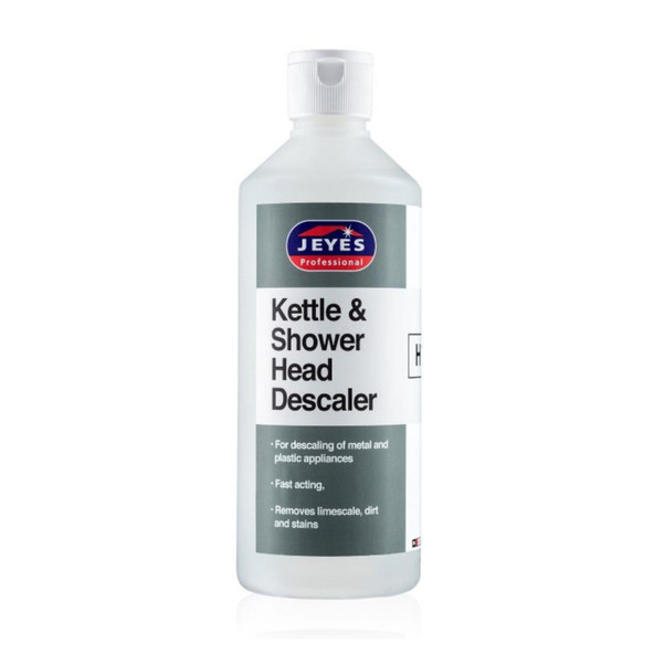 Jeyes H7 Kettle / Shower Descaler - 500ml
