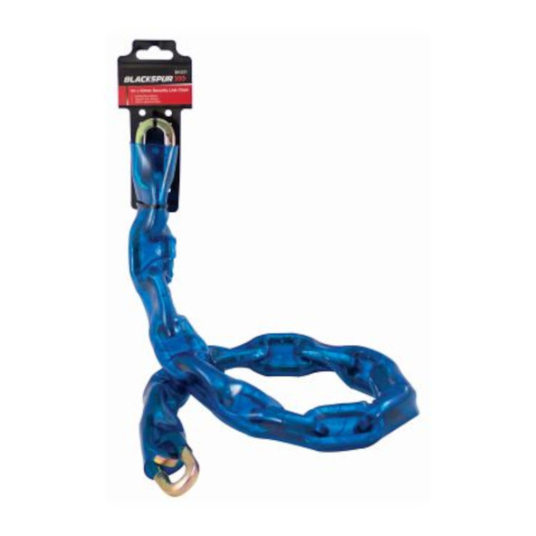 Hi Security Chain - Plastic Coated