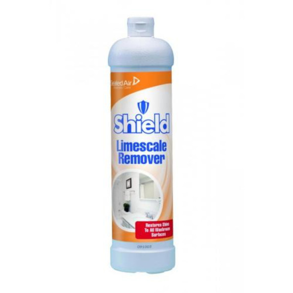 Shield Limescale Remover - 1 Litre