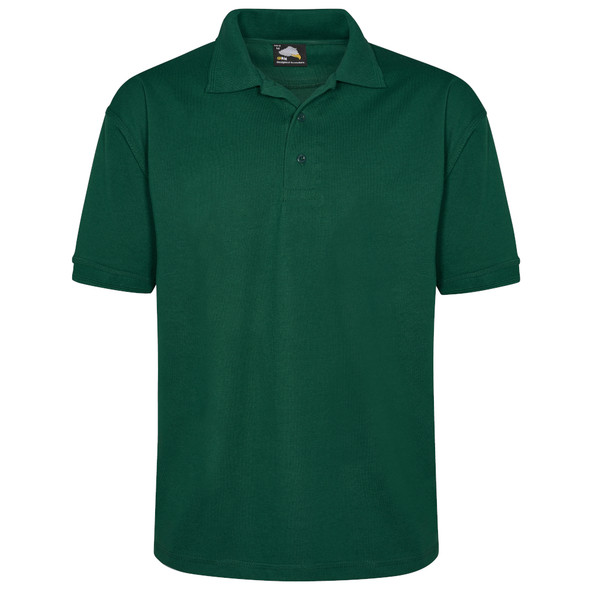 1150 Eagle Premium Polo Shirt