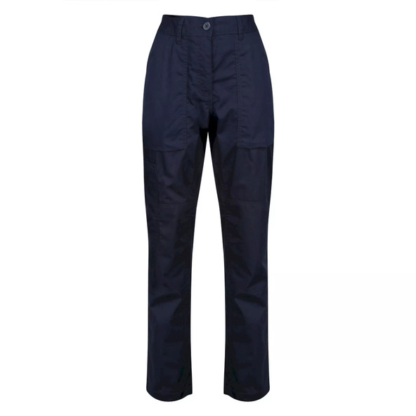 TRJ334/RG222 Action Women's Trousers