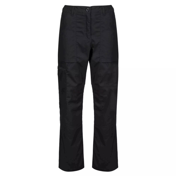 TRJ334/RG222 Action Women's Trousers