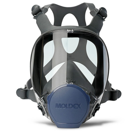 Moldex 9000 Full Face Respirator