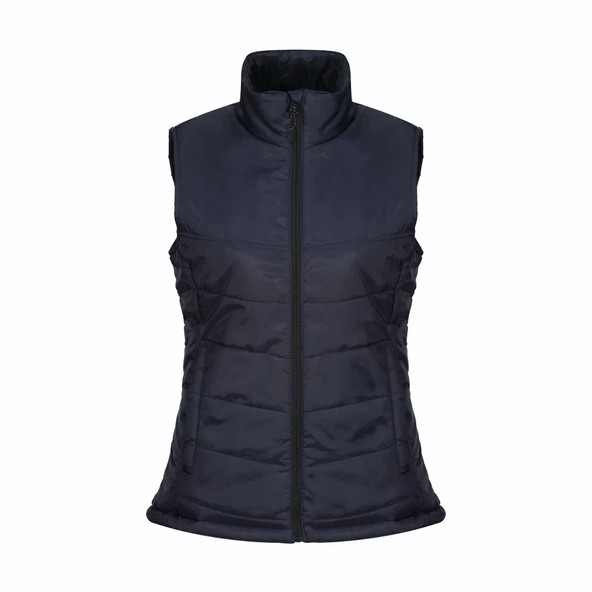 TRA832 Women's Bodywarmer