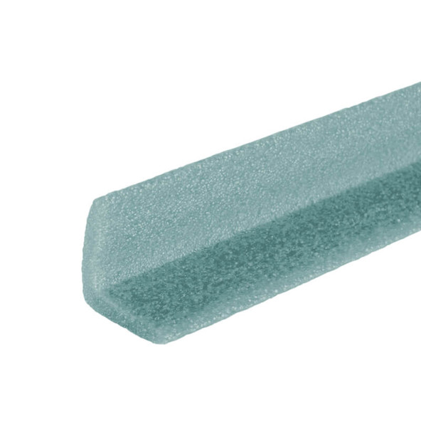 Edgeguard Foam 10mm x 75mm x 75mm x 2m Blue