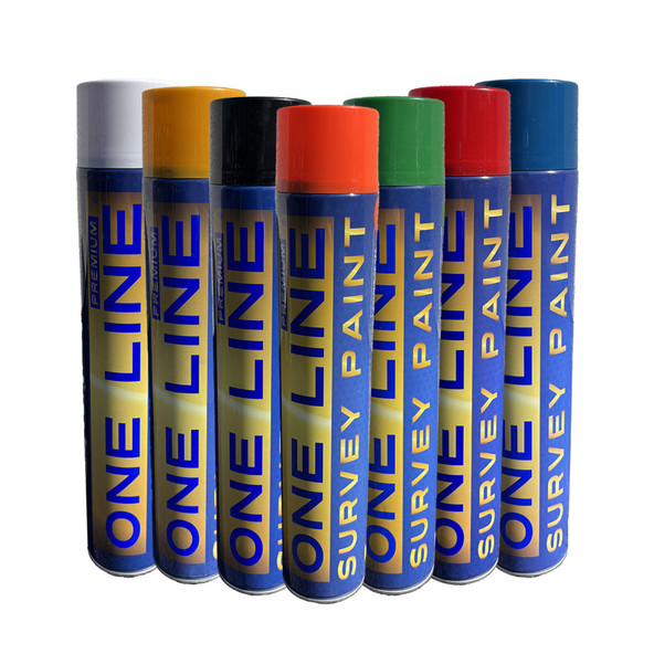 Survey Marking Paint