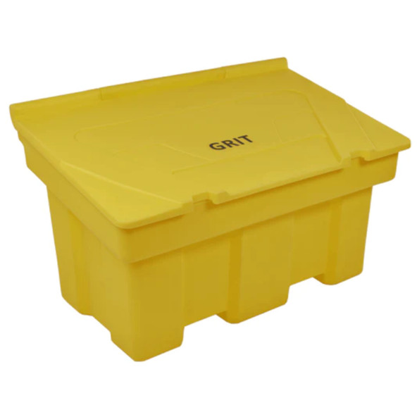 Grit Bin