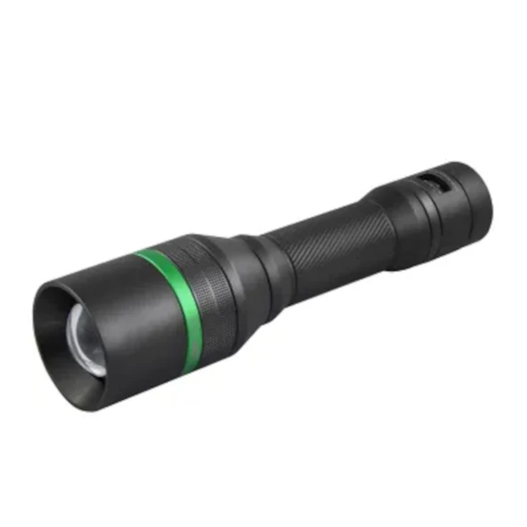 Lighthouse Focus800 LED Torch – Rechargeable