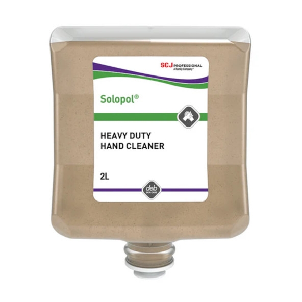 Deb Solopol Classic - 2 Litre Cartridge