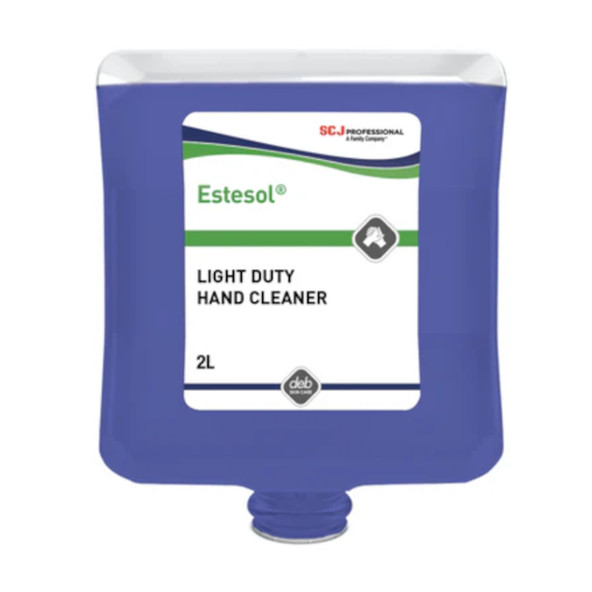 Deb Estesol Lotion Soap - 2 Litre Cartridge