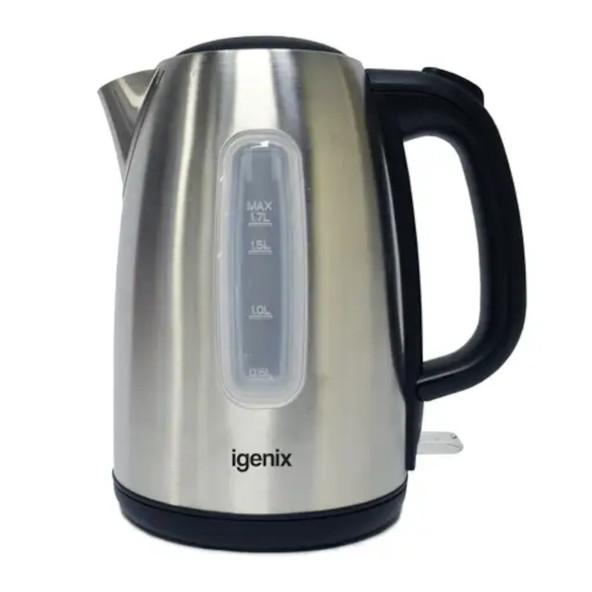 Cordless Fast Boil Kettle - 240v