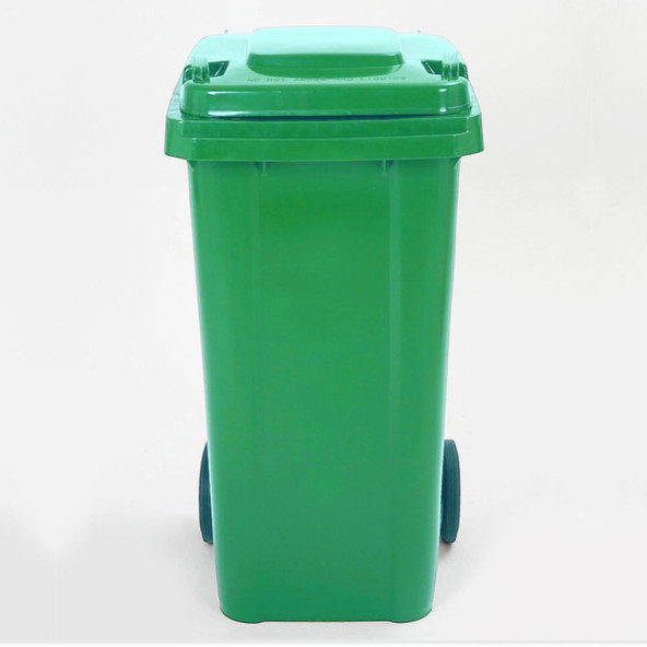 Wheelie Bin - 120 Litre