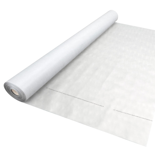 Protecta Breathable Floor FR – 1m x 100m