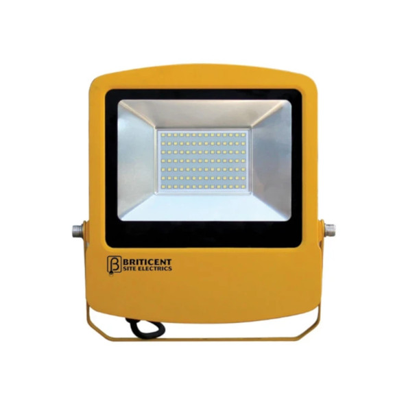 Slim Floodlight - 50w - 110v