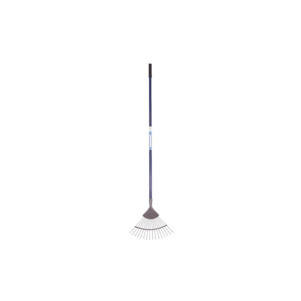 Lawn Rake - 1200mm / 16 Prong
