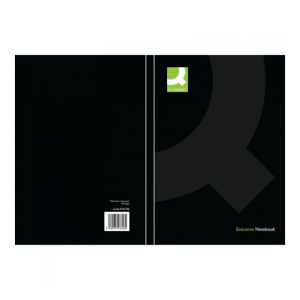 Hardback Notebook