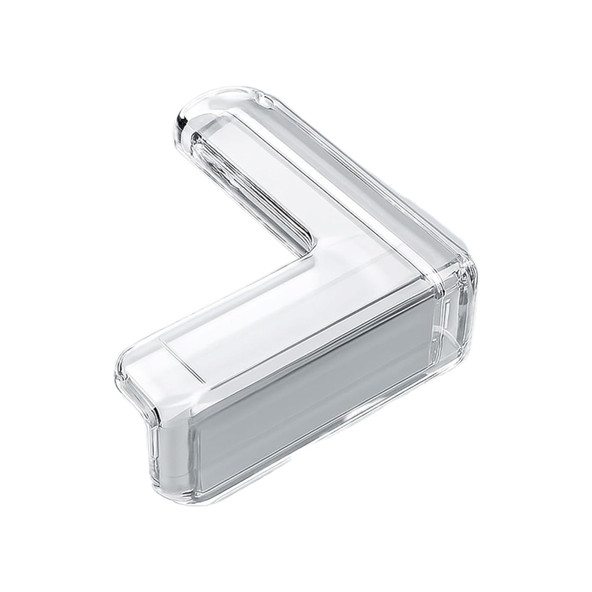 Plastic Safety Corner