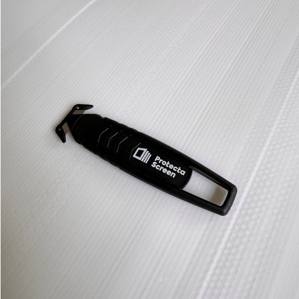 CoroKnife™ Temporary Protection Safety Knife