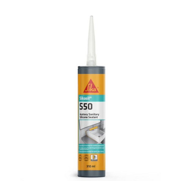 Sikasil S50 Silicone