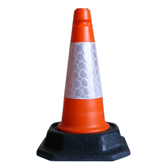 Melba KingKone Road Cone - 2 Part - 460mm