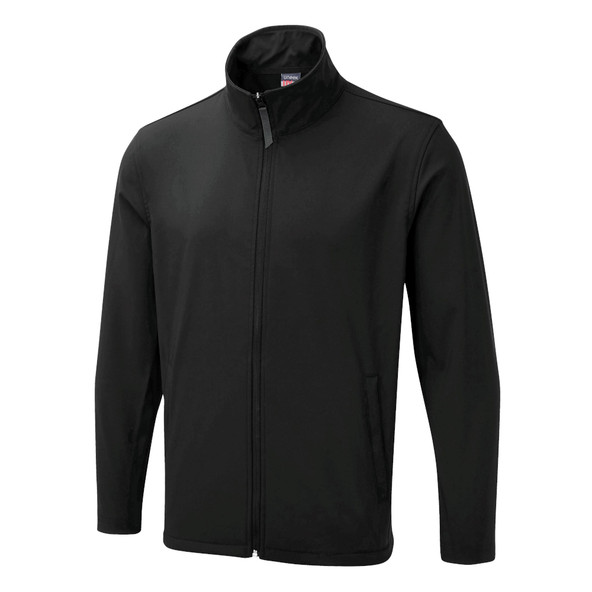 UX10 Softshell Jacket