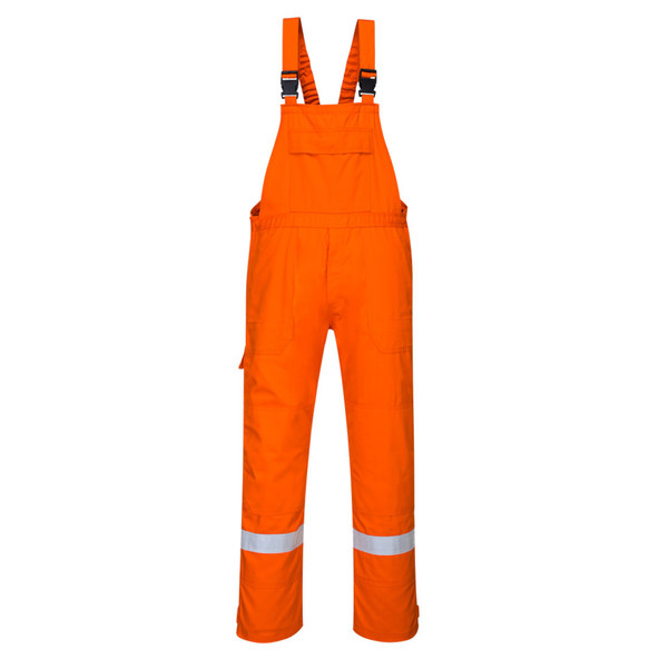 FR27 Bisflame Plus Bib