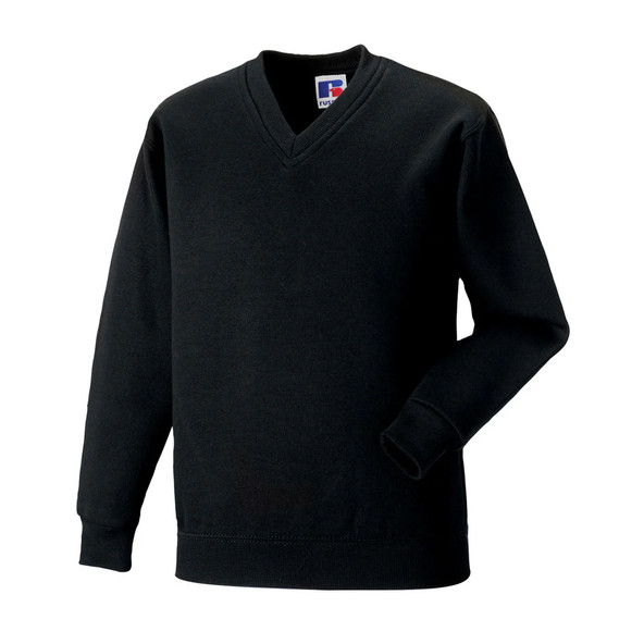 J272M V-Neck Sweatshirt
