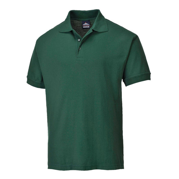 B210 Naples Polo Shirt 