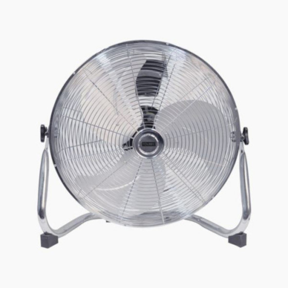 AirFlow Free Standing Industrial Fan - (18")