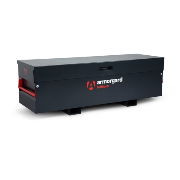 Armorgard Tuffbank™ - TB6