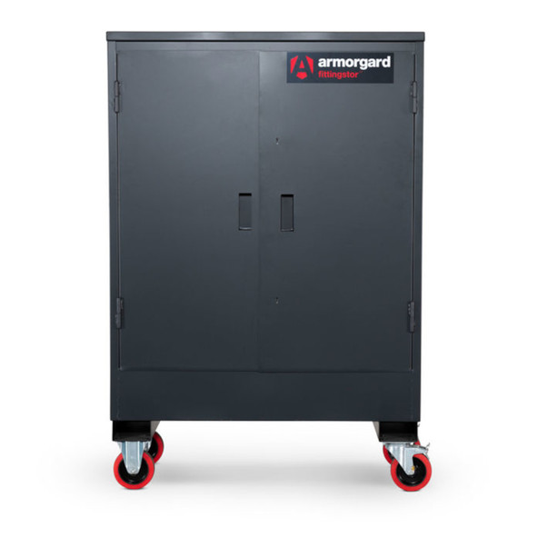 Armorgard FittingStor Mobile Fitting Caninet - FC3