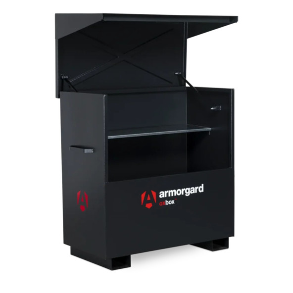 Armorgard OxBox™ - OX4