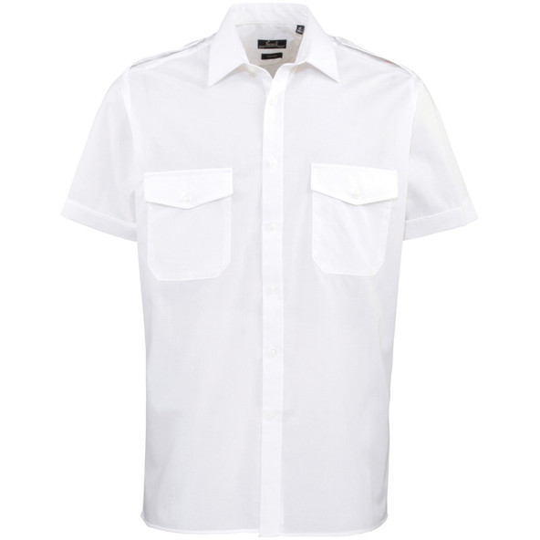 PR212 Short Sleeve Shirt