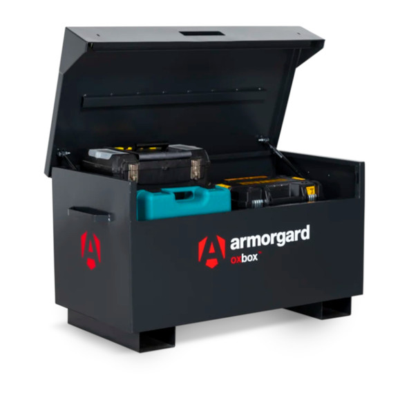 Armorgard OxBox™ - OX3